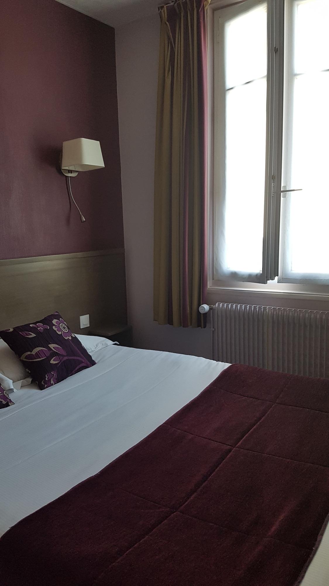 Brit Hotel Le Surcouf Saint-Malo Exteriör bild