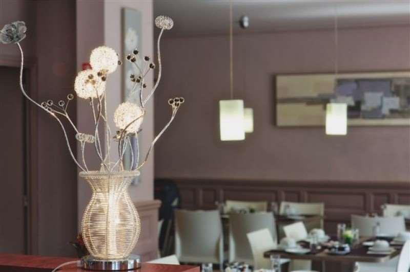 Brit Hotel Le Surcouf Saint-Malo Rum bild